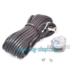 SENZOR DE NIVEL OMB 0-90 OHMI SENZOR DE NIVEL OMB 0-90 OHMI