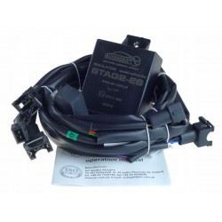 EMULATOR INJECTOARE BENZINA STAG2-E6 PT. 6 CILINDRI EMULATOR INJECTOARE BENZINA STAG2-E6 PT. 6 CILINDRI