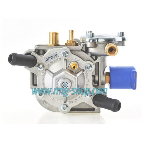 VAPORIZATOR TOMASETTO AT13 ANTARTIC - 340 CP VAPORIZATOR TOMASETTO AT13 ANTARTIC - 340 CP