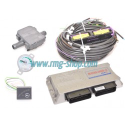 MINIKIT ELECTRONICA AC STAG 300-4 ISA2 MINIKIT ELECTRONICA AC STAG 300-4 ISA2