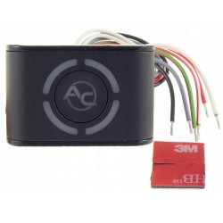COMUTATOR INSTALATIE GPL AC STAG LED 300/401B  (TOMASETTO) 6 FIRE