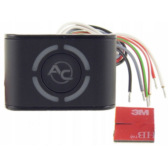 COMUTATOR INSTALATIE GPL AC STAG LED 300/401B (TOMASETTO) 6 FIRE COMUTATOR INSTALATIE GPL AC STAG LED 300/401B (TOMASETTO) 6 FIRE
