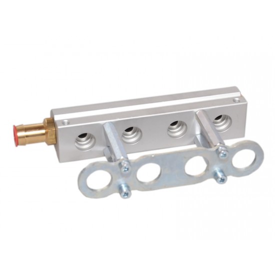 RAMPA / CARCASA / CORP 4 INJECTOARE HANA RAMPA / CARCASA / CORP 4 INJECTOARE HANA