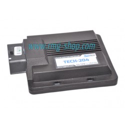 CALCULATOR GPL LPGTECH TECH-204 CALCULATOR GPL LPGTECH TECH-204