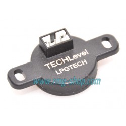 SENZOR DE NIVEL LPGTECH - TECHLEVEL HALL SENZOR DE NIVEL LPGTECH - TECHLEVEL HALL