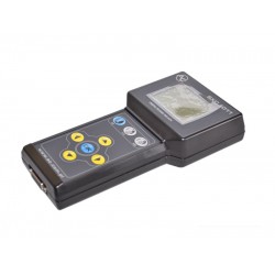 TESTER DIAGNOZA GPL SXC 1011 TESTER DIAGNOZA GPL SXC 1011