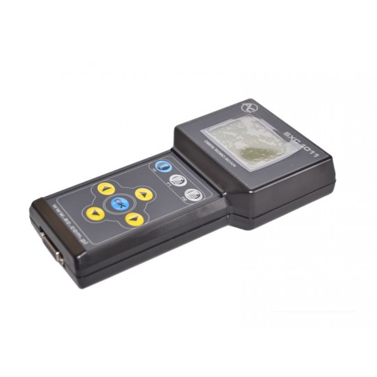 TESTER DIAGNOZA GPL SXC 1011 TESTER DIAGNOZA GPL SXC 1011