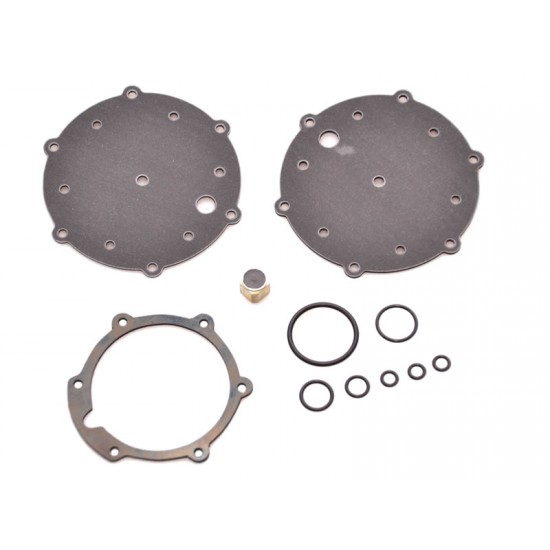 KIT REVIZIE MEMBRANE VAPORIZATOR BRC GENIUS HS (COMPATIBIL) KIT REVIZIE MEMBRANE VAPORIZATOR BRC GENIUS HS (COMPATIBIL)