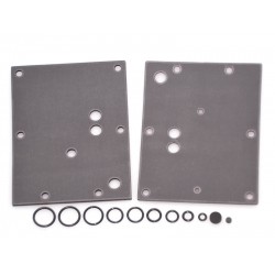 KIT REVIZIE MEMBRANE VAPORIZATOR BRC GENIUS MAX (COMPATIBIL) KIT REVIZIE MEMBRANE VAPORIZATOR BRC GENIUS MAX (COMPATIBIL)