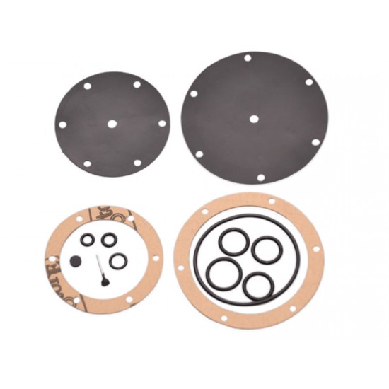 KIT REVIZIE MEMBRANE VAPORIZATOR TARTARINI G / ETAGAS (COMPATIBIL)