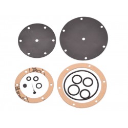 KIT REVIZIE MEMBRANE VAPORIZATOR TARTARINI G / ETAGAS (COMPATIBIL)