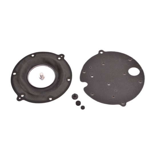 KIT REVIZIE MEMBRANE VAPORIZATOR STEFANELLI GEO 120 (COMPATIBIL)