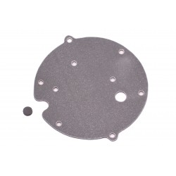 KIT REVIZIE MEMBRANE VAPORIZATOR STEFANELLI BIG GEO (COMPATIBIL)