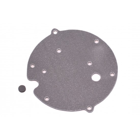 KIT REVIZIE MEMBRANE VAPORIZATOR STEFANELLI BIG GEO (COMPATIBIL)