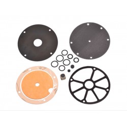 KIT REVIZIE MEMBRANE VAPORIZATOR ROMANO RRISN04 (COMPATIBIL)