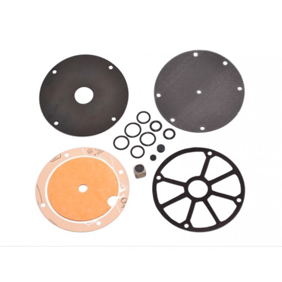 KIT REVIZIE MEMBRANE VAPORIZATOR ROMANO RRISN04 (COMPATIBIL)