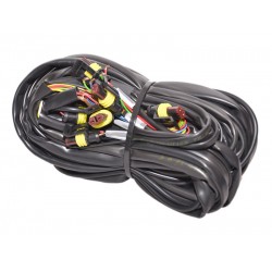 CABLAJ INSTALATIE GPL LOVATO SMART - 4 CILINDRI CABLAJ INSTALATIE GPL LOVATO SMART - 4 CILINDRI