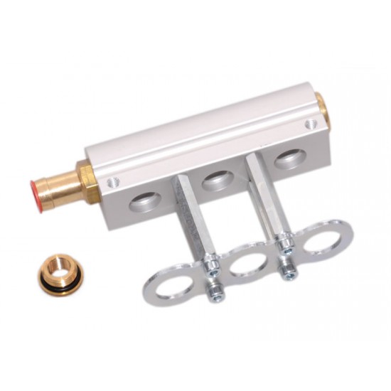 RAMPA / CARCASA / CORP 3 INJECTOARE HANA RAMPA / CARCASA / CORP 3 INJECTOARE HANA
