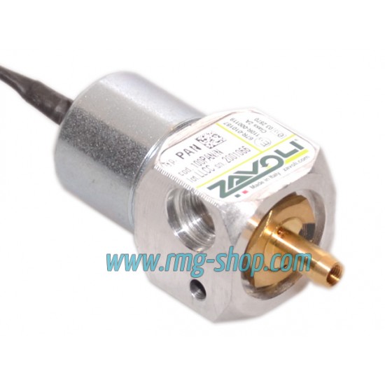 INJECTOR ZAVOLI PAN