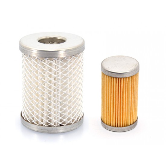 SET FILTRE GPL LOVATO SECVENTIAL - POLIESTER (LUNG) SET FILTRE GPL LOVATO SECVENTIAL - POLIESTER (LUNG)