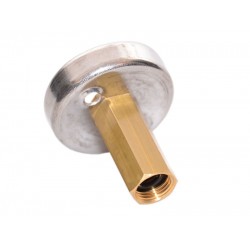 ADAPTOR SCURT PRIZA DE ALIMENTARE CU GPL - ROMANIA (DISH) FILET INT. M16 ADAPTOR SCURT PRIZA DE ALIMENTARE CU GPL - ROMANIA (DISH) FILET INT. M16