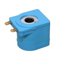 BOBINA VAPORIZATOR LOVATO RG92 - MARE BOBINA VAPORIZATOR LOVATO RG92 - MARE