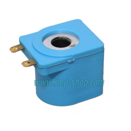 BOBINA VAPORIZATOR LOVATO RG92 - MARE BOBINA VAPORIZATOR LOVATO RG92 - MARE