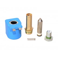 BOBINA + PISTONAS VAPORIZATOR LOVATO RG92