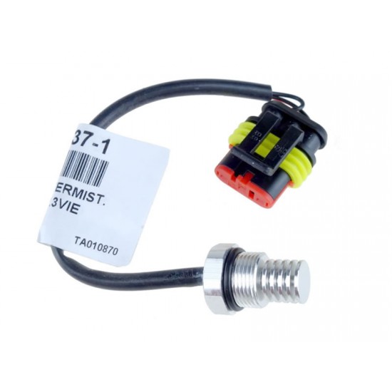 SENZOR TEMPERATURA APA REDUCTOR GENIUS BRC SENZOR TEMPERATURA APA REDUCTOR GENIUS BRC
