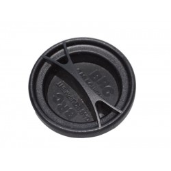 CAPAC PLASTIC PRIZA DE ALIMENTARE CU GPL BRC