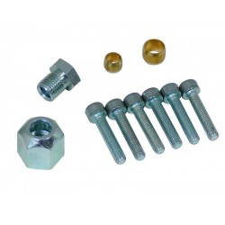 SET MONTAJ MULTIVALVA TOMASETTO SET MONTAJ MULTIVALVA TOMASETTO