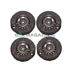 SET 4 HUSE ROATA 13"/14"/15"/16" SET 4 HUSE ROATA 13"/14"/15"/16"