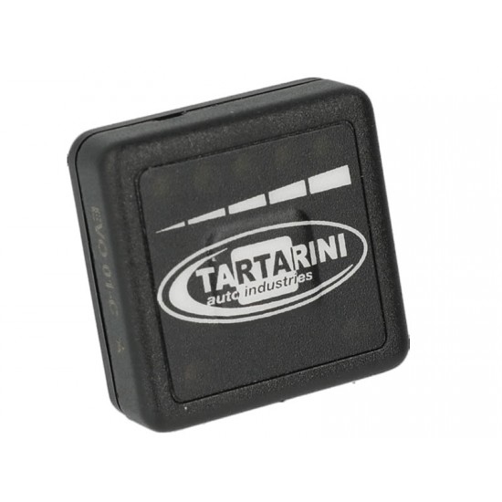 COMUTATOR DIGITAL TARTARINI EVO 01 COMUTATOR DIGITAL TARTARINI EVO 01
