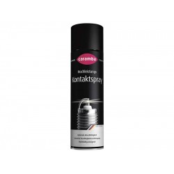 SPRAY CONTACTE ELECTRICE CARAMBA 500 ML