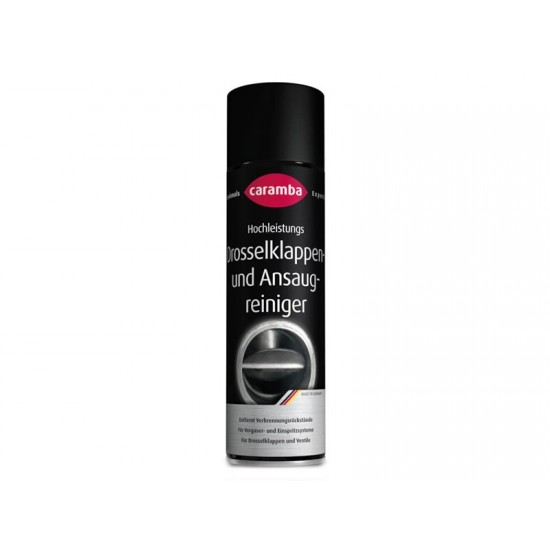 SPRAY CURATARE ADMISIE CARAMBA 500 ML SPRAY CURATARE ADMISIE CARAMBA 500 ML