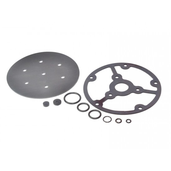 KIT REVIZIE MEMBRANE VAPORIZATOR FRATELLI (model vechi - original)