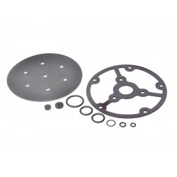 KIT REVIZIE MEMBRANE VAPORIZATOR FRATELLI (model vechi - original)