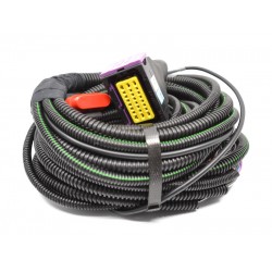 CABLAJ INSTALATIE GPL KME NEVO 4 CILINDRI CABLAJ INSTALATIE GPL KME NEVO 4 CILINDRI