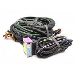 CABLAJ INSTALATIE GPL KME NEVO PLUS 4 CILINDRI
