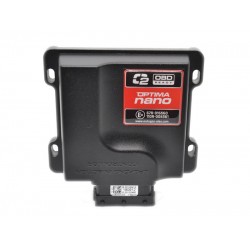 CALCULATOR GPL ALEX OPTIMA NANO - 4 CILINDRI CALCULATOR GPL ALEX OPTIMA NANO - 4 CILINDRI