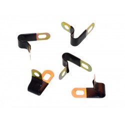 CLEMA CAUCIUCATA CONDUCTA FLEXIBILA Ø10-Ø12 CLEMA CAUCIUCATA CONDUCTA FLEXIBILA Ø10-Ø12