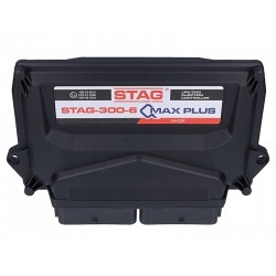 CALCULATOR GPL STAG 300 Q-MAX PLUS (TOMASETTO) CALCULATOR GPL STAG 300 Q-MAX PLUS (TOMASETTO)