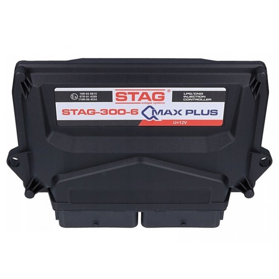 CALCULATOR GPL STAG 300 Q-MAX PLUS (TOMASETTO) CALCULATOR GPL STAG 300 Q-MAX PLUS (TOMASETTO)