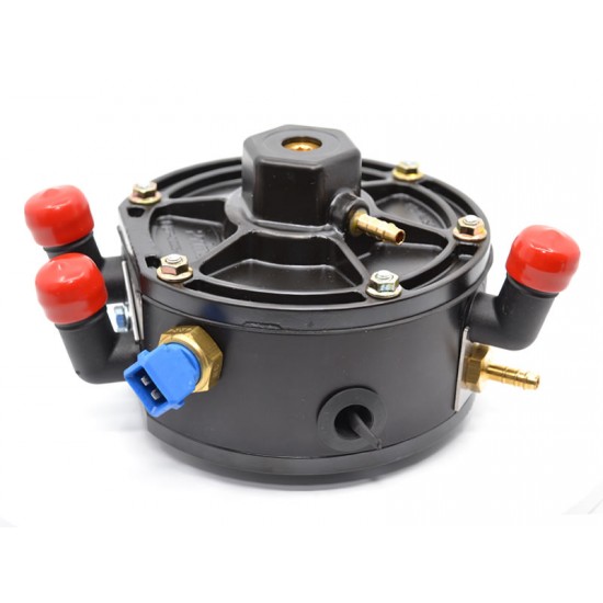 VAPORIZATOR PRINS VSI MAP 183CP
