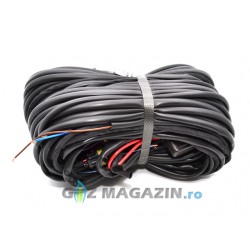 CABLAJ INSTALATIE GPL AG ZENIT PRO OBD 4 CILINDRI CABLAJ INSTALATIE GPL AG ZENIT PRO OBD 4 CILINDRI