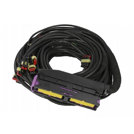 CABLAJ INSTALATIE GPL STAG 300-6 Q-MAX BASIC CABLAJ INSTALATIE GPL STAG 300-6 Q-MAX BASIC