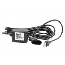 INTERFATA DIAGNOZA GPL PROFESIONALA STEFANELLI (USB - CHIP FTDI)