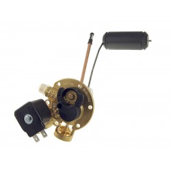 MULTIVALVA GPL TOMASETTO AT02 LA 315/30º PT. REZERVOR CILINDRIC