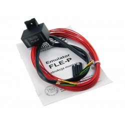 DISPOZITIV RESETARE NIVEL BENZINA - FLE-P (DACIA, RENAULT, CITROEN, ETC.)