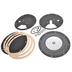KIT REVIZIE MEMBRANE VIALLE D4 (COMPATIBIL)